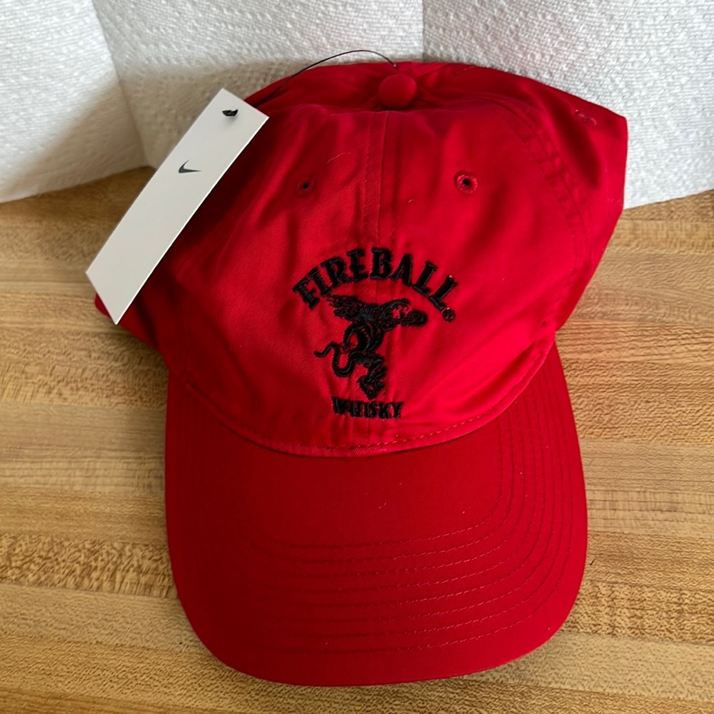 New Nike Hat
